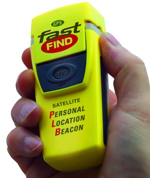 McMurdo Fast Find